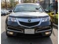 Crystal Black Pearl - MDX Technology Photo No. 2