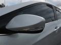Shimmering Air Silver - Elantra GT Photo No. 6