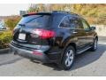 Crystal Black Pearl - MDX Technology Photo No. 4