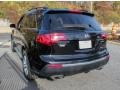 Crystal Black Pearl - MDX Technology Photo No. 6