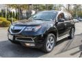 Crystal Black Pearl - MDX Technology Photo No. 7