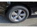 Crystal Black Pearl - MDX Technology Photo No. 8