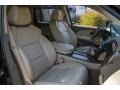 Crystal Black Pearl - MDX Technology Photo No. 10