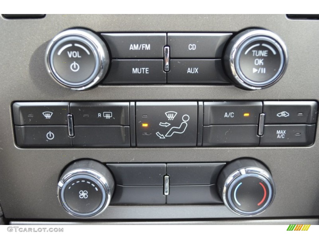 2014 Mustang V6 Coupe - Race Red / Charcoal Black photo #15
