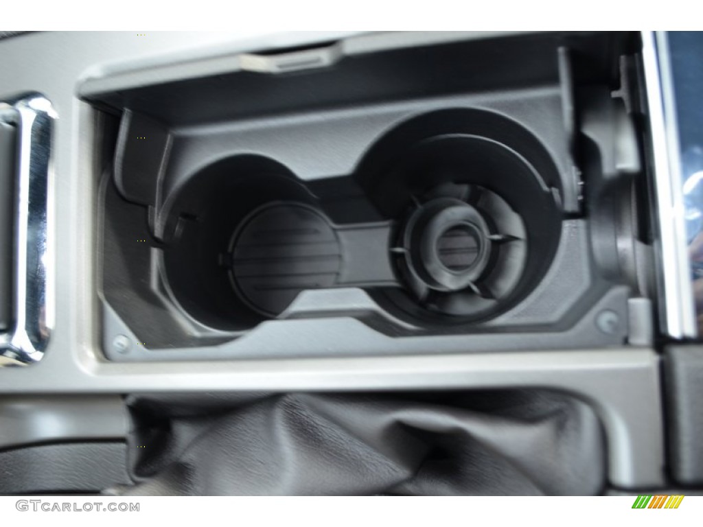 2014 Mustang V6 Coupe - Race Red / Charcoal Black photo #16
