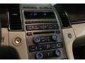 Steel Blue Metallic - Taurus SEL Photo No. 8