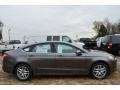 Sterling Gray - Fusion SE EcoBoost Photo No. 2