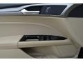 Sterling Gray - Fusion SE EcoBoost Photo No. 4