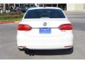 Candy White - Jetta SEL Sedan Photo No. 4