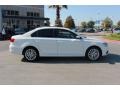 Candy White - Jetta SEL Sedan Photo No. 6