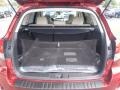 2014 Subaru Outback 2.5i Limited Trunk