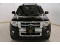 Tuxedo Black Metallic - Escape Limited V6 4WD Photo No. 2