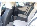 Candy White - Jetta SEL Sedan Photo No. 12