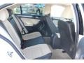 Candy White - Jetta SEL Sedan Photo No. 14