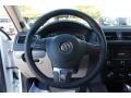 Candy White - Jetta SEL Sedan Photo No. 22