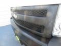 Summit White - Silverado 1500 LS Regular Cab 4x4 Photo No. 13