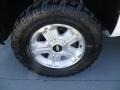 Summit White - Silverado 1500 LS Regular Cab 4x4 Photo No. 15