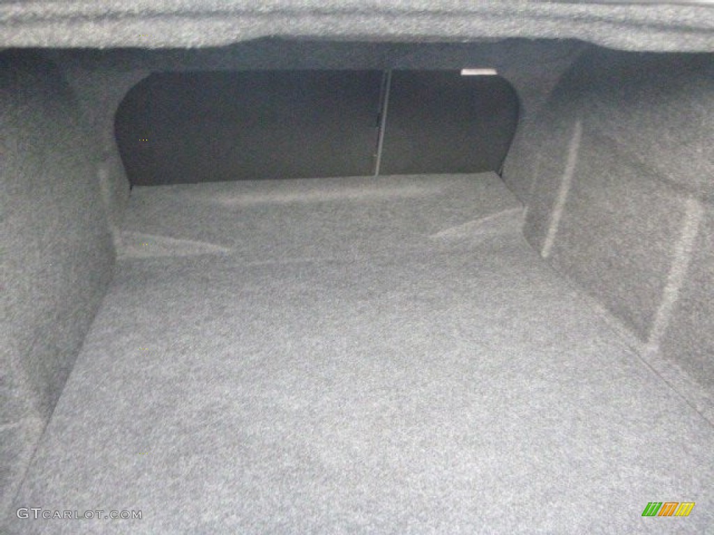 2014 Impala LT - Blue Ray Metallic / Jet Black photo #18