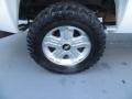 Summit White - Silverado 1500 LS Regular Cab 4x4 Photo No. 17