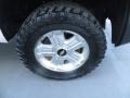 Summit White - Silverado 1500 LS Regular Cab 4x4 Photo No. 18