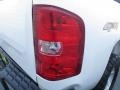 Summit White - Silverado 1500 LS Regular Cab 4x4 Photo No. 20