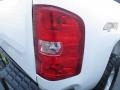 2007 Summit White Chevrolet Silverado 1500 LS Regular Cab 4x4  photo #20