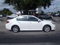 2014 Satin White Pearl Subaru Legacy 2.5i Limited  photo #7