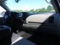 Summit White - Silverado 1500 LS Regular Cab 4x4 Photo No. 27