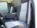 Summit White - Silverado 1500 LS Regular Cab 4x4 Photo No. 32