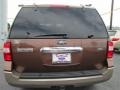 2011 Golden Bronze Metallic Ford Expedition XLT  photo #5