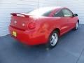 2006 Victory Red Chevrolet Cobalt LT Coupe  photo #4