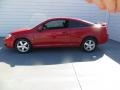 2006 Victory Red Chevrolet Cobalt LT Coupe  photo #6