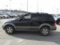 Ebony Black - Sorento EX 4WD Photo No. 5