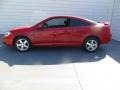 2006 Victory Red Chevrolet Cobalt LT Coupe  photo #7