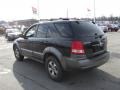 Ebony Black - Sorento EX 4WD Photo No. 6