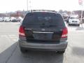 Ebony Black - Sorento EX 4WD Photo No. 7