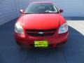 2006 Victory Red Chevrolet Cobalt LT Coupe  photo #9