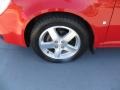 2006 Victory Red Chevrolet Cobalt LT Coupe  photo #14