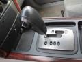 Ebony Black - Sorento EX 4WD Photo No. 13