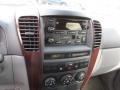 Ebony Black - Sorento EX 4WD Photo No. 14