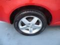 2006 Victory Red Chevrolet Cobalt LT Coupe  photo #16