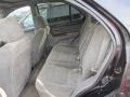 Ebony Black - Sorento EX 4WD Photo No. 16