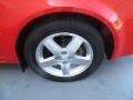 2006 Victory Red Chevrolet Cobalt LT Coupe  photo #17