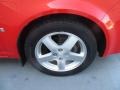 2006 Victory Red Chevrolet Cobalt LT Coupe  photo #18