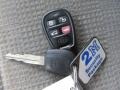 Ebony Black - Sorento EX 4WD Photo No. 18