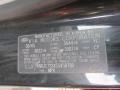 Ebony Black - Sorento EX 4WD Photo No. 19