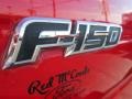 2012 Race Red Ford F150 XLT SuperCab  photo #6