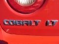 2006 Victory Red Chevrolet Cobalt LT Coupe  photo #23