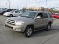 Dorado Gold Pearl 2004 Toyota 4Runner Limited 4x4 Exterior