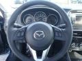 2014 Blue Reflex Mica Mazda MAZDA6 Touring  photo #11